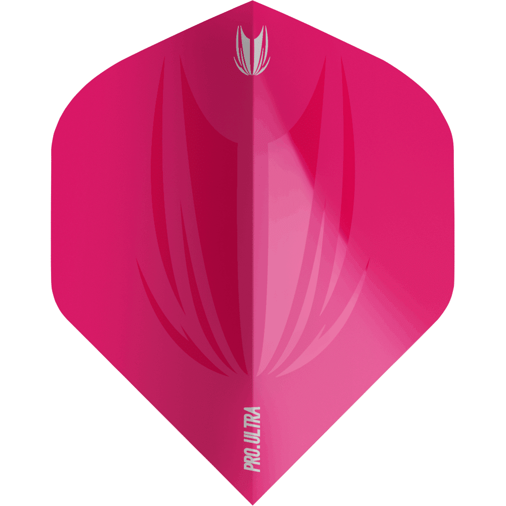 Target Pro Ultra ID No.2 Standard Flight
