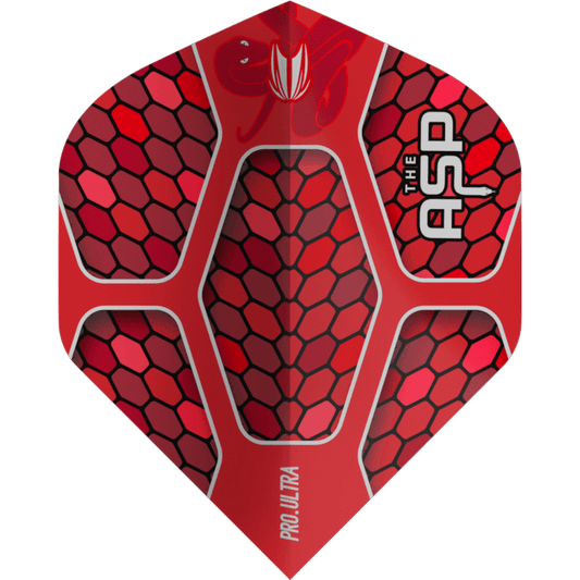 Target Pro Ultra Nathan Aspinall 90% Standard Flight