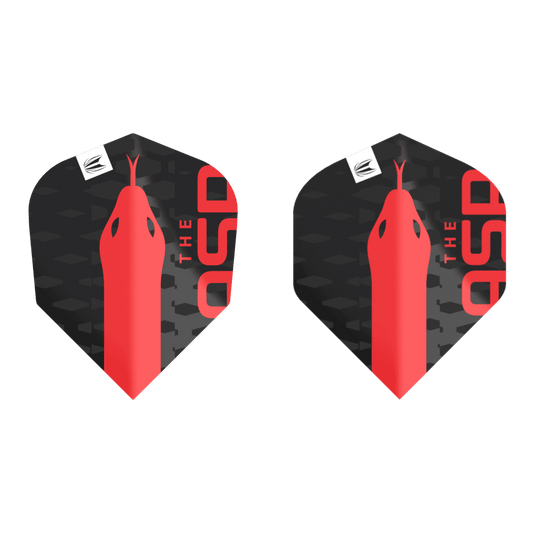 Target Pro Ultra Nathan Aspinall G2 Flight (9 Stück)