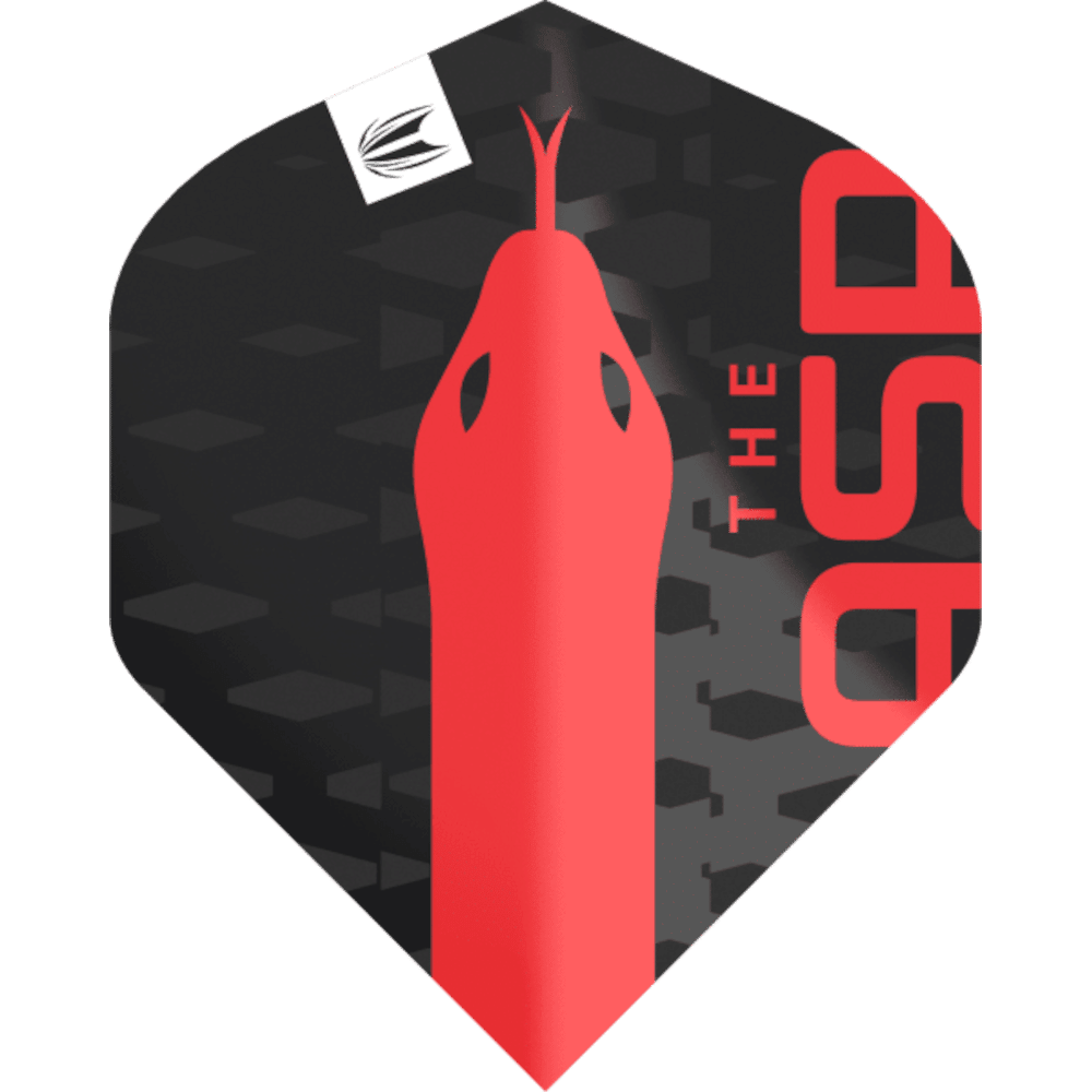 Target Pro Ultra Nathan Aspinall G2 Flight (9 Stück)