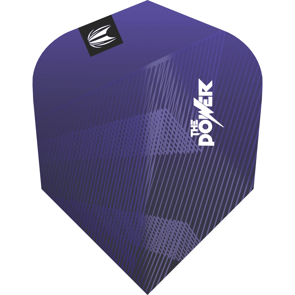 Target Pro Ultra Phil Taylor Power G10 Flights (9 Pieces)