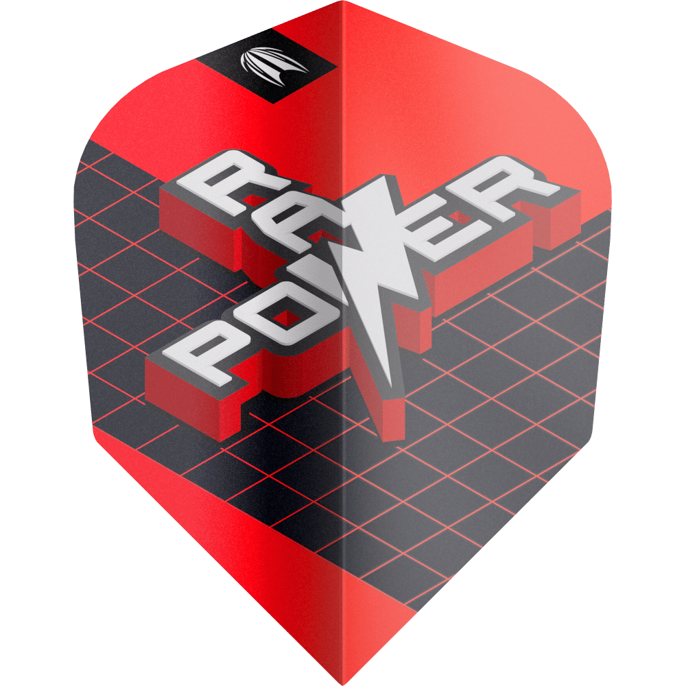 Target Pro Ultra Phil Taylor Power G11 Flight (9 Stück)