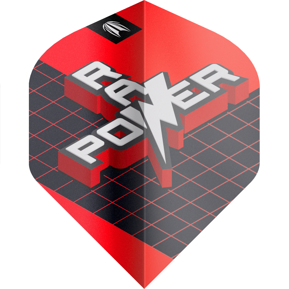 Target Pro Ultra Phil Taylor Power G11 Flight (9 Stück)