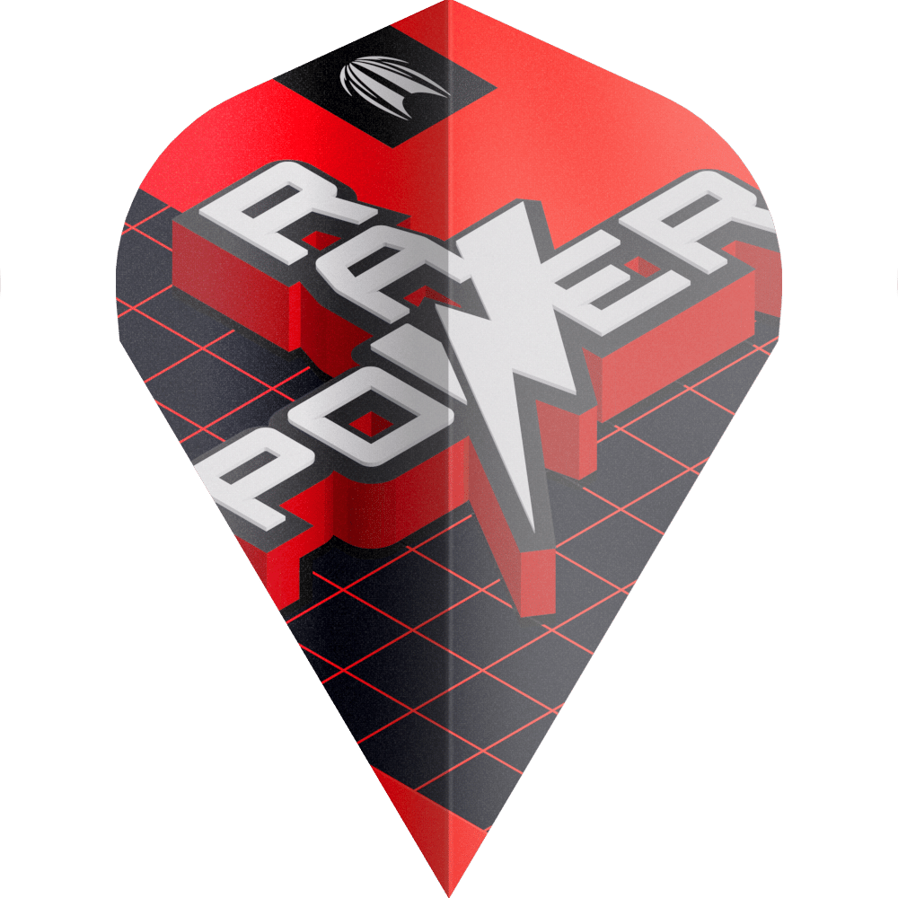 Target Pro Ultra Phil Taylor Power G11 Flight (9 Stück)