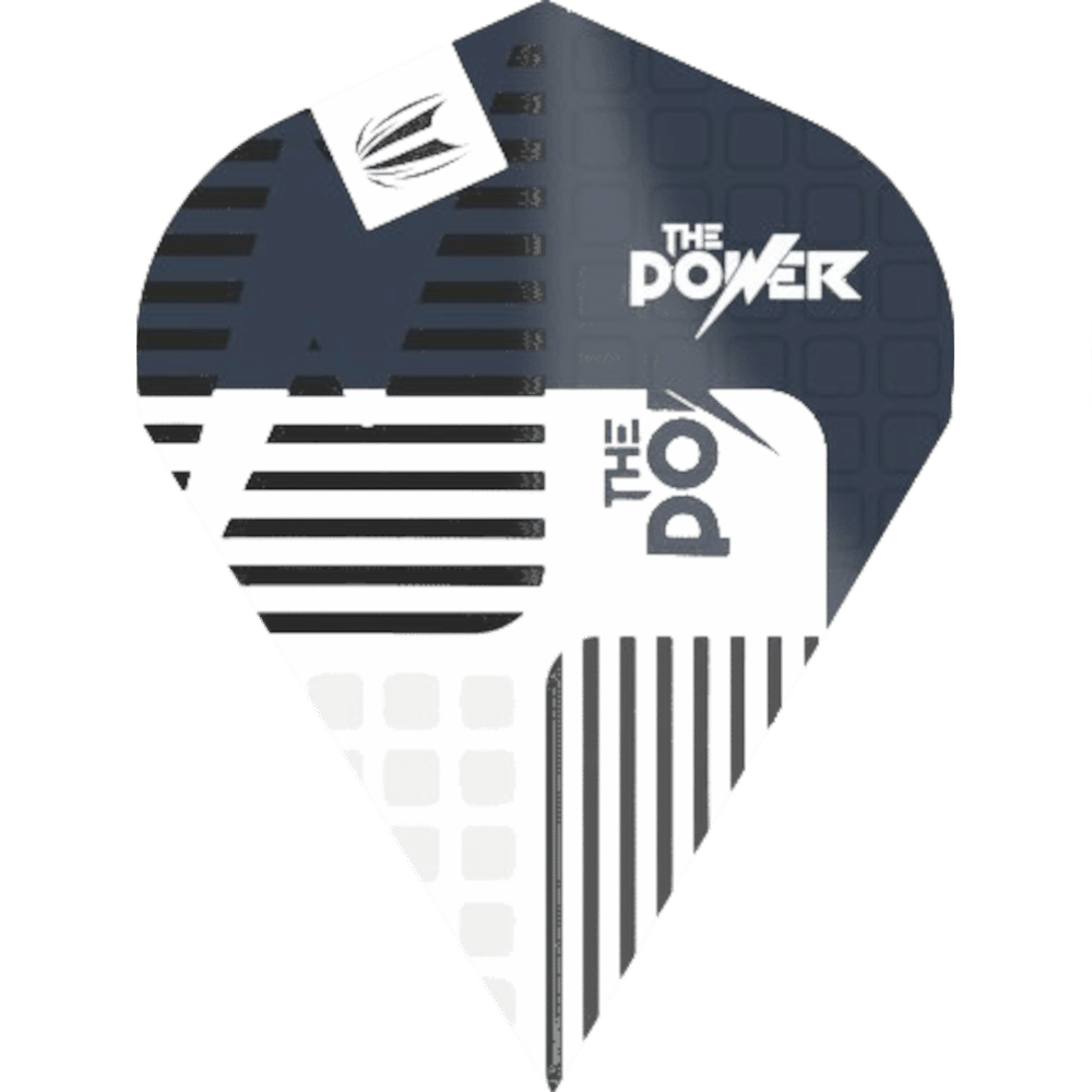 Target Pro Ultra Phil Taylor Power G9 Vapor S Flight