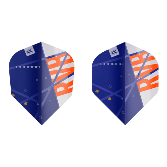 Target Pro Ultra Raymond van Barneveld Chrono Flights (9 pieces)
