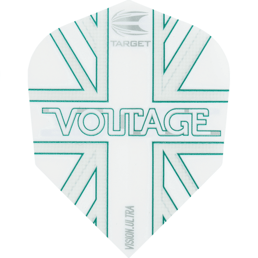 Target Pro Ultra Rob Cross Vision Small Standard Flight