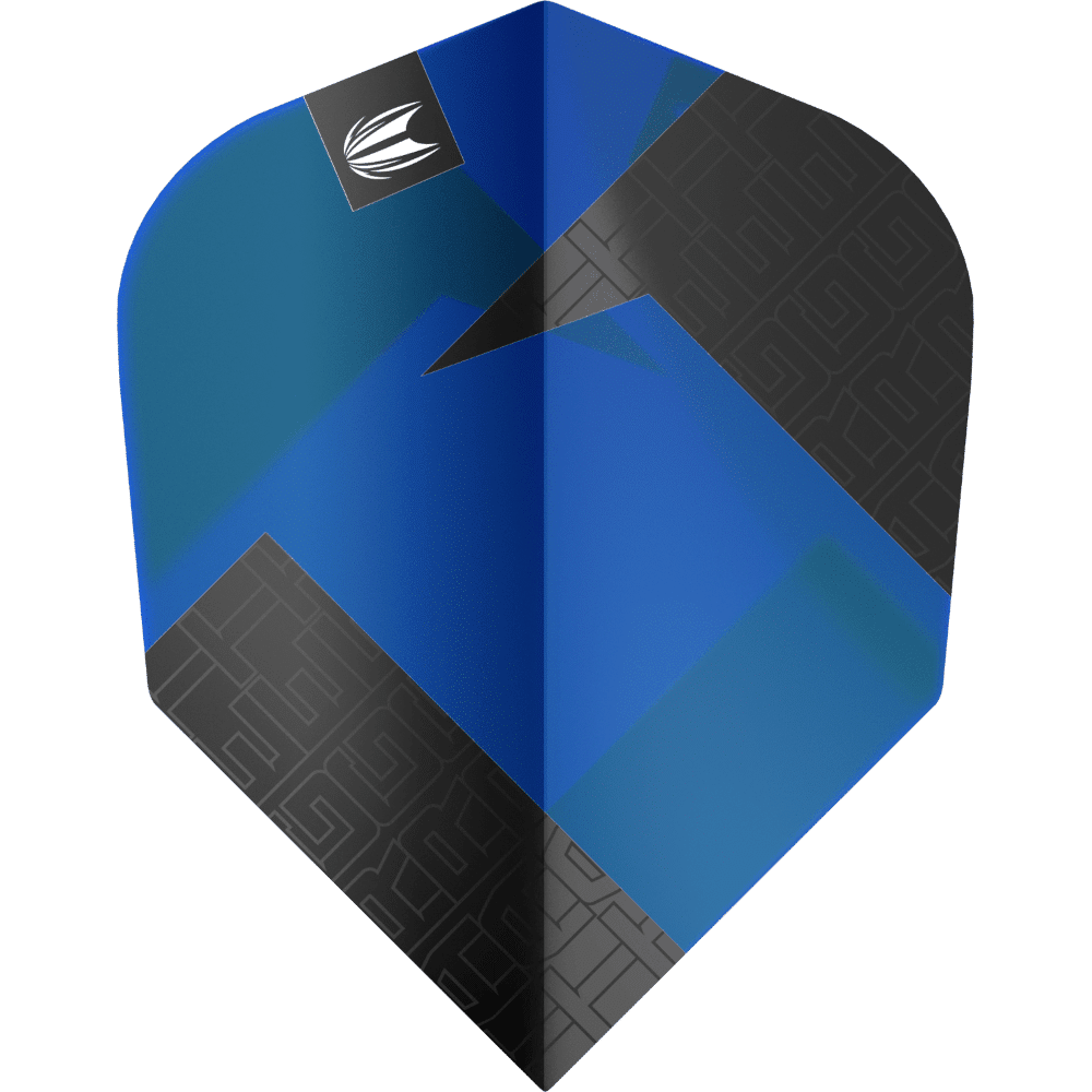 Target Pro Ultra TAG Small Standard Flight (9 Stück)