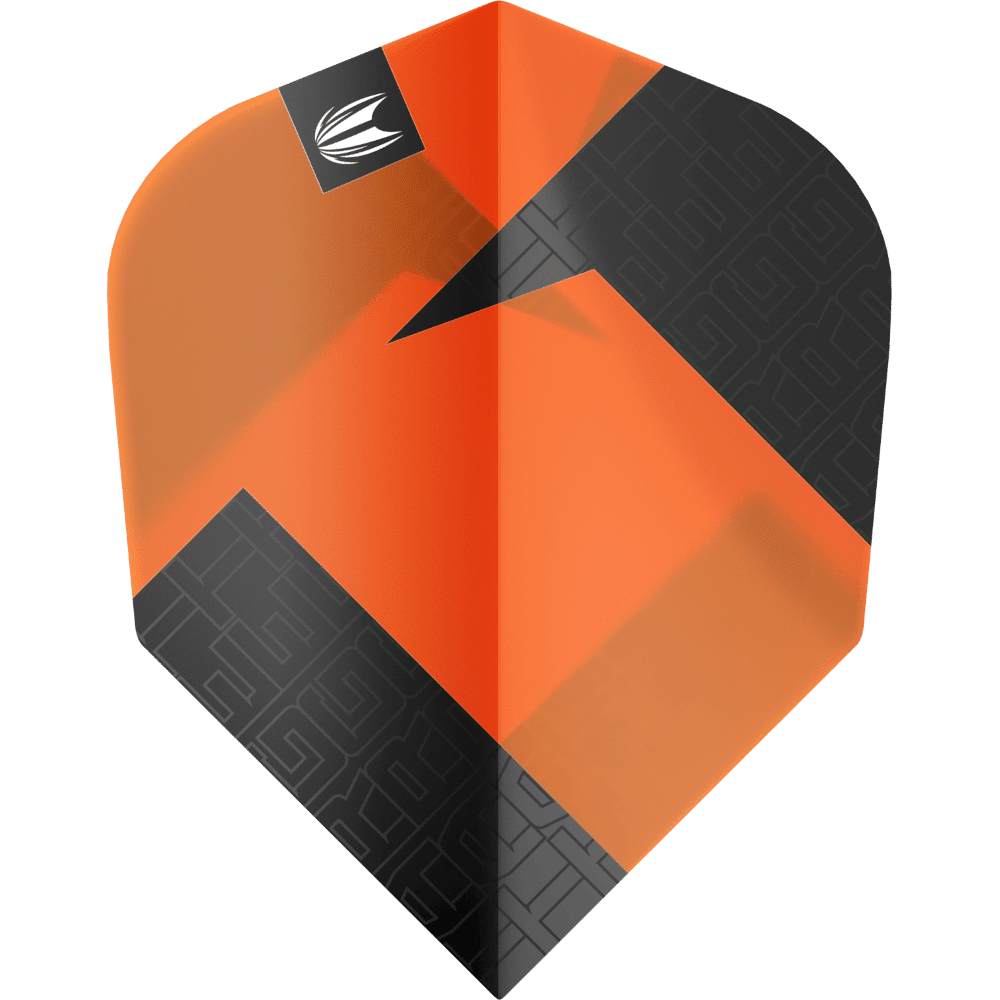 Target Pro Ultra TAG Small Standard Flight (9 Stück)