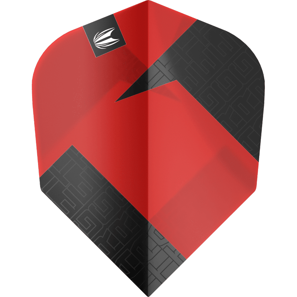 Target Pro Ultra TAG Small Standard Flight (9 Stück)