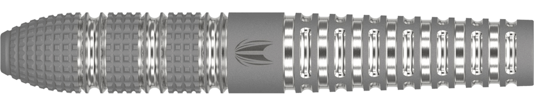 Target Raymond van Barneveld BARNEY25 Swiss Point Steeldart 95%
