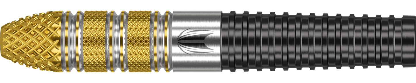 Target Raymond van Barneveld G4 Swiss Point Steeldart 95%