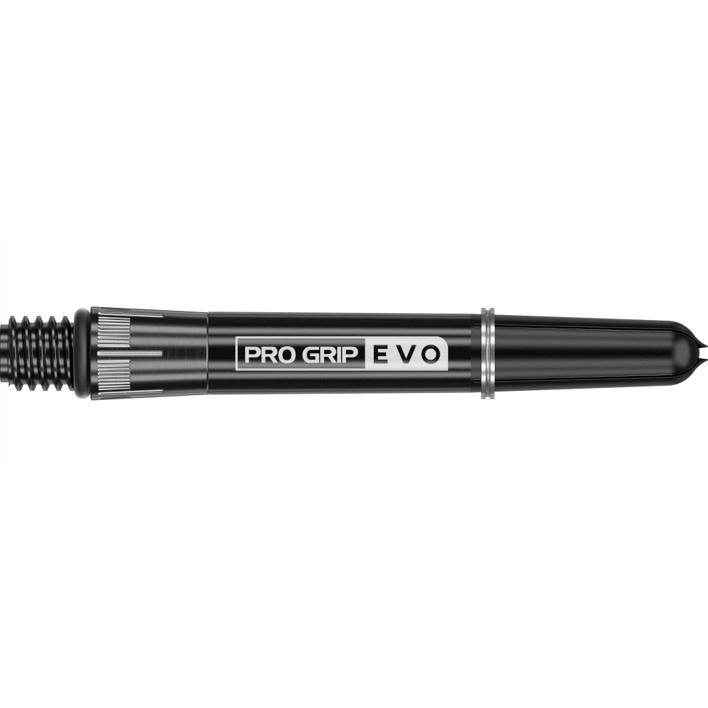Target Raymond van Barneveld Titanium Chrono Shafts