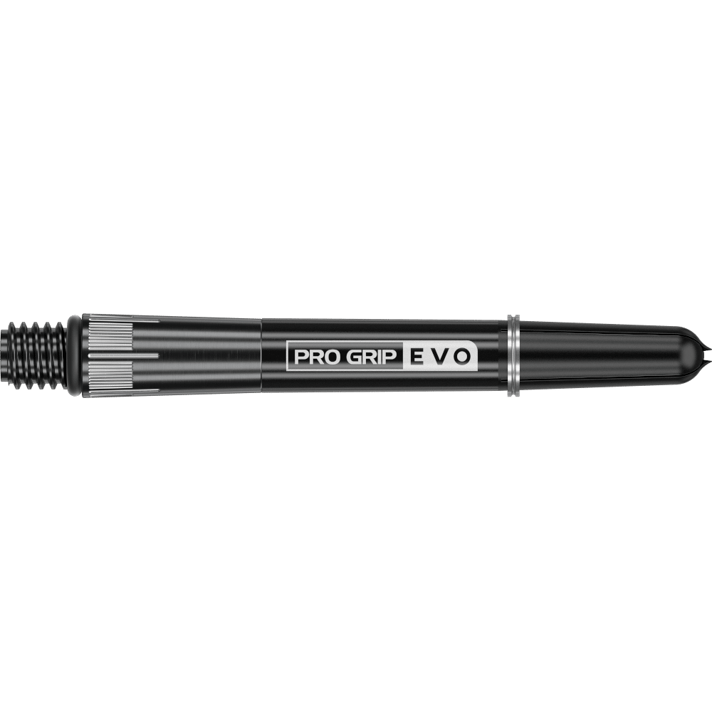 Target Raymond van Barneveld Titanium Chrono Shafts