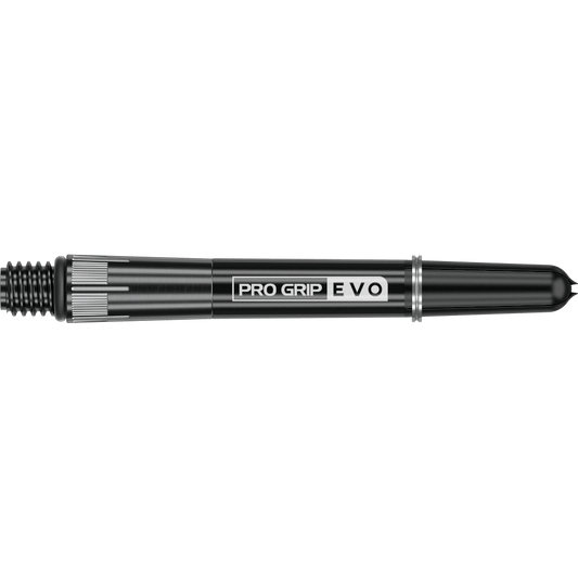 Target Raymond van Barneveld Titanium Chrono Shafts