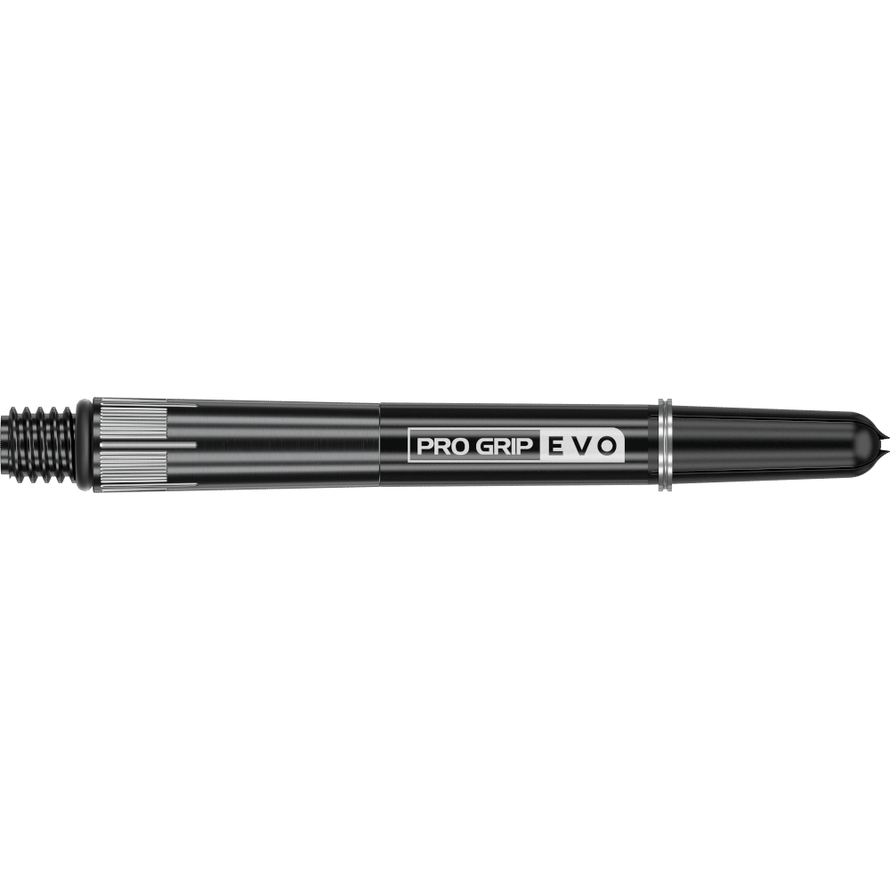 Target Raymond van Barneveld Titanium Chrono Shafts