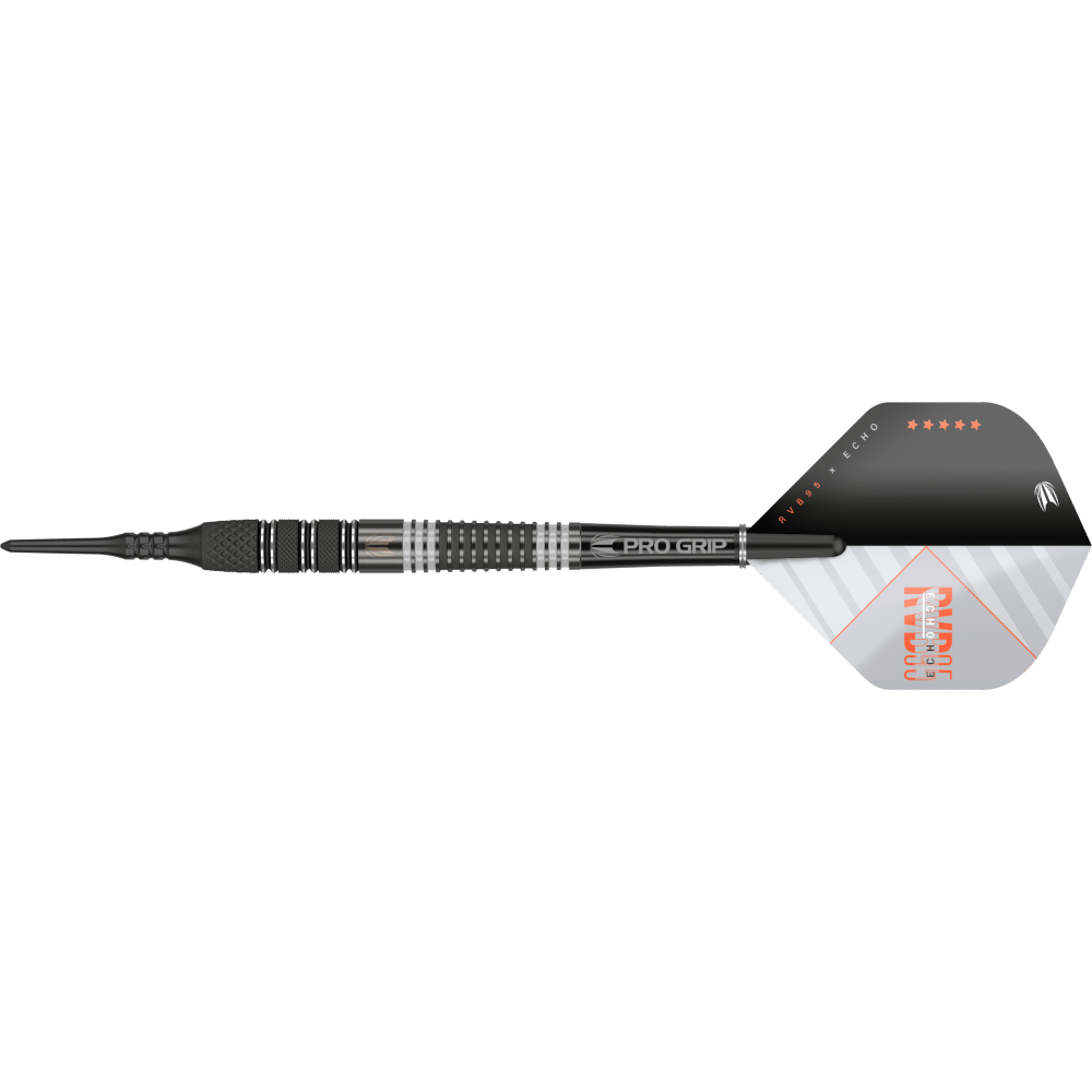 Target Raymond Van Barneveld x Echo Softdart 95%