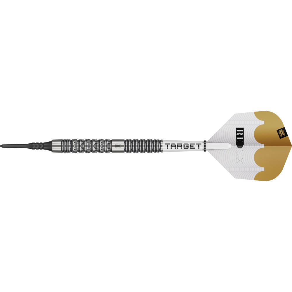 Target Redux 10 Softdart 90%