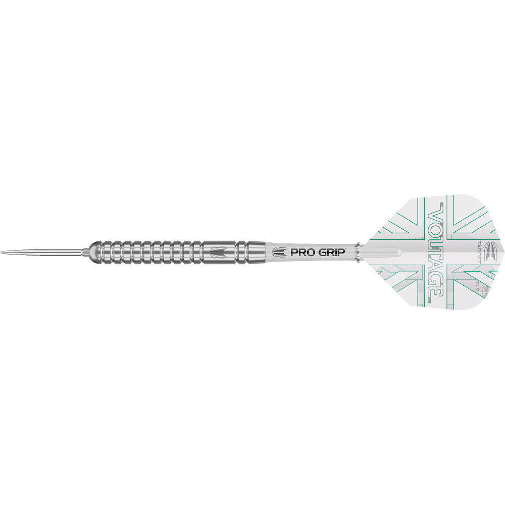 Target Rob Cross G1 Swiss Point Steeldart 90%