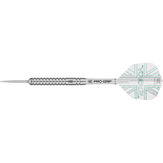 Target Rob Cross G1 Swiss Point Steeldart 90%
