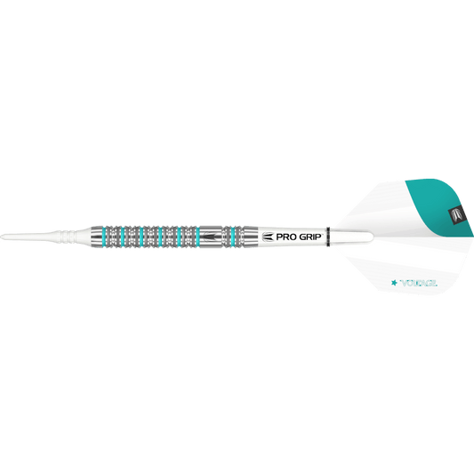 Target Rob Cross G2 Softdart 90%