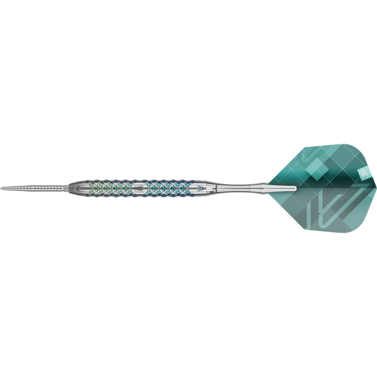 Target Rove 01 Swiss Point Steeldart 90%