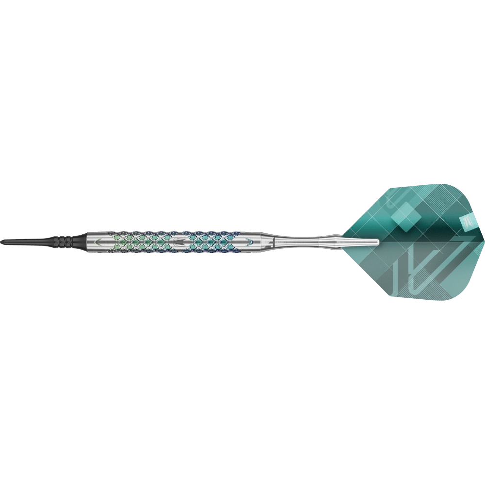 Target Rove 10 Softdart 90%