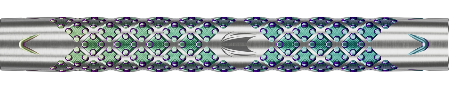 Target Rove 10 Softdart 90%