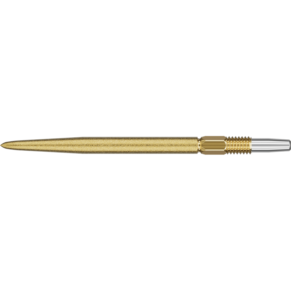 Target SLK Swiss Point Gold