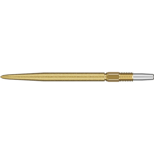 Target SLK Swiss Point Gold