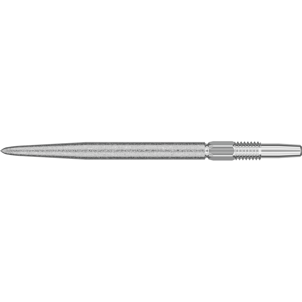 Target SLK Swiss Point Silber