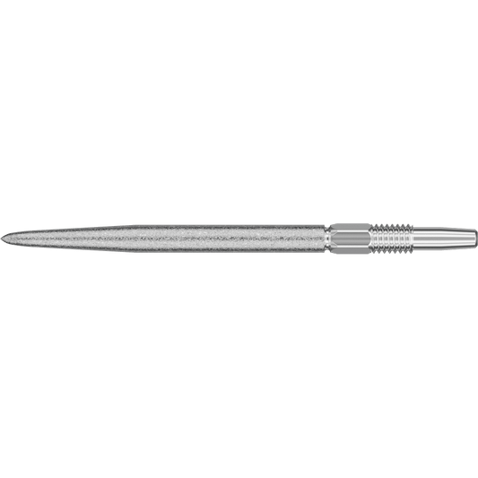 Target SLK Swiss Point Silber