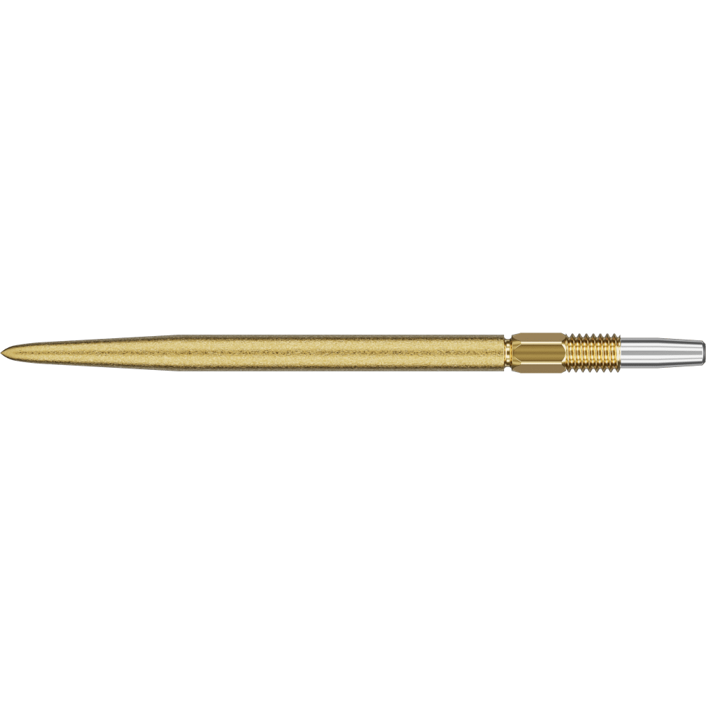 Target SLK Swiss Point Gold