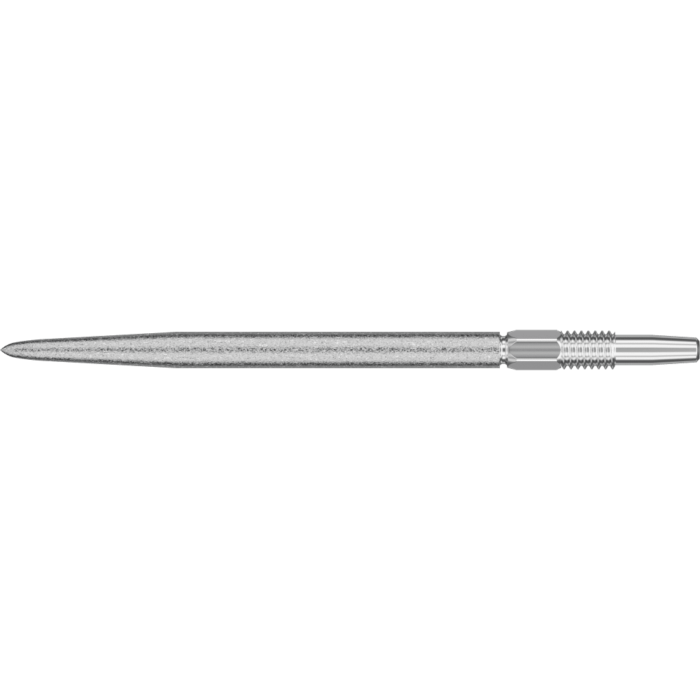 Target SLK Swiss Point Silber