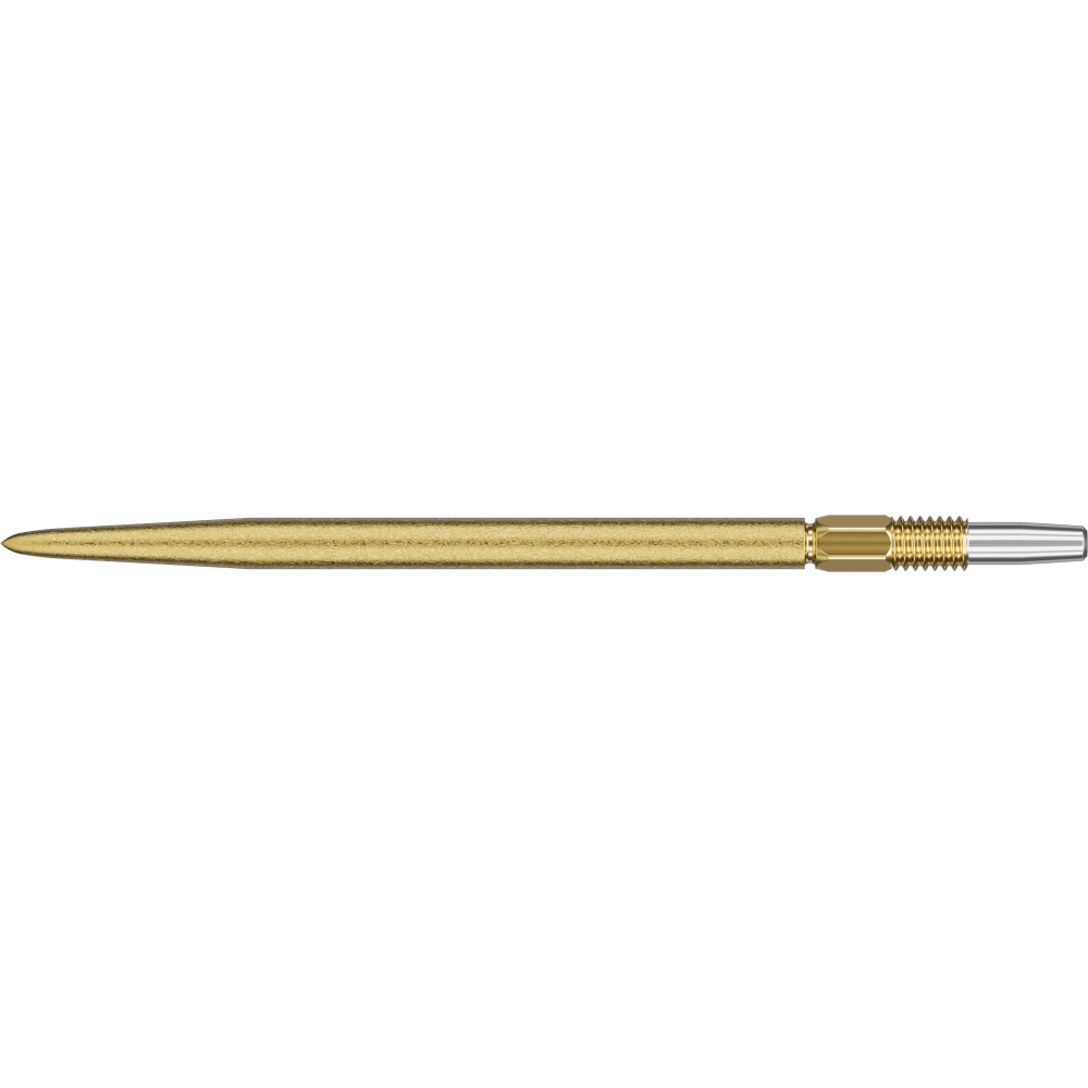 Target SLK Swiss Point Gold