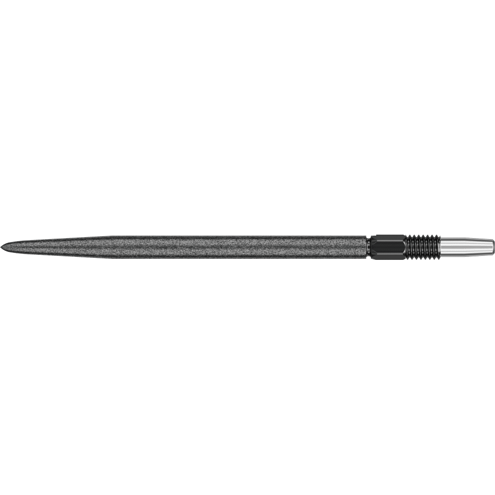 Target SLK Swiss Point Schwarz