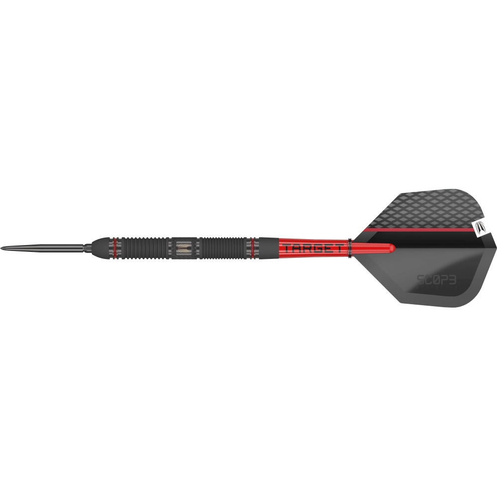 Target Scope 01 Swiss Point Steeldart 90%