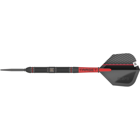Target Scope 01 Swiss Point Steeldart 90%