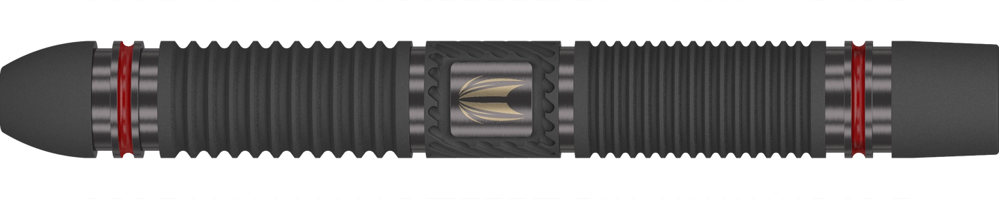 Target Scope 01 Swiss Point Steeldart 90%