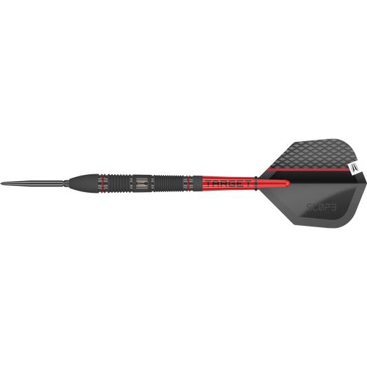 Target Scope 02 Swiss Point Steeldart 90%