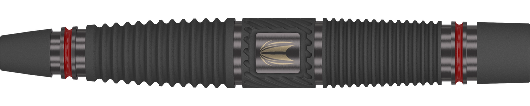 Target Scope 04 Swiss Point Steeldart 90%
