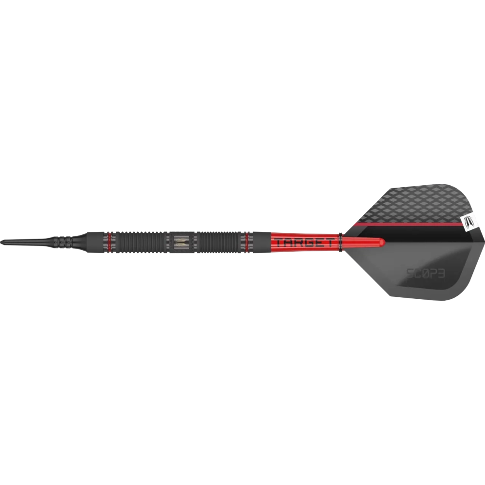 Target Scope 10 Softdart 90%