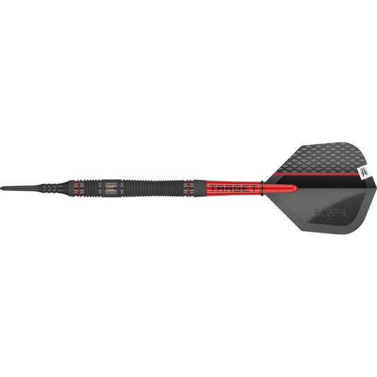Target Scope 11 Softdart 90%