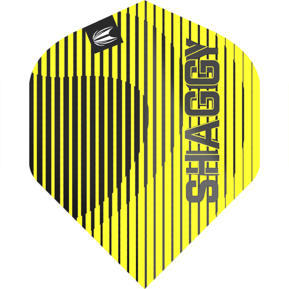 Target Pro Ultra Scott Williams G1 Standard Flight