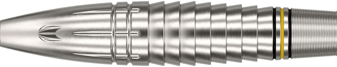 Target Scott Williams G1 Swiss Point Steeldart 90%