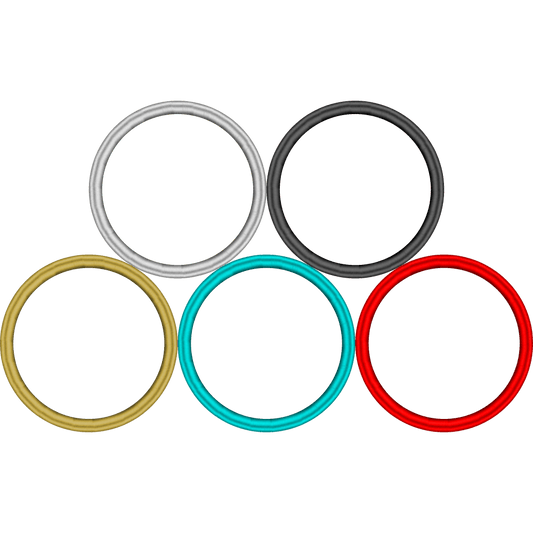 Ziel Nutenstein Verriegelung Welle Ring