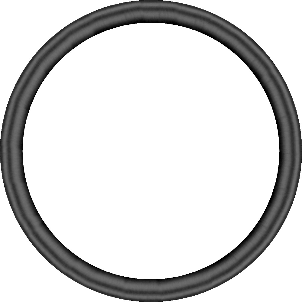 Target Slot Lock Shaft Ring