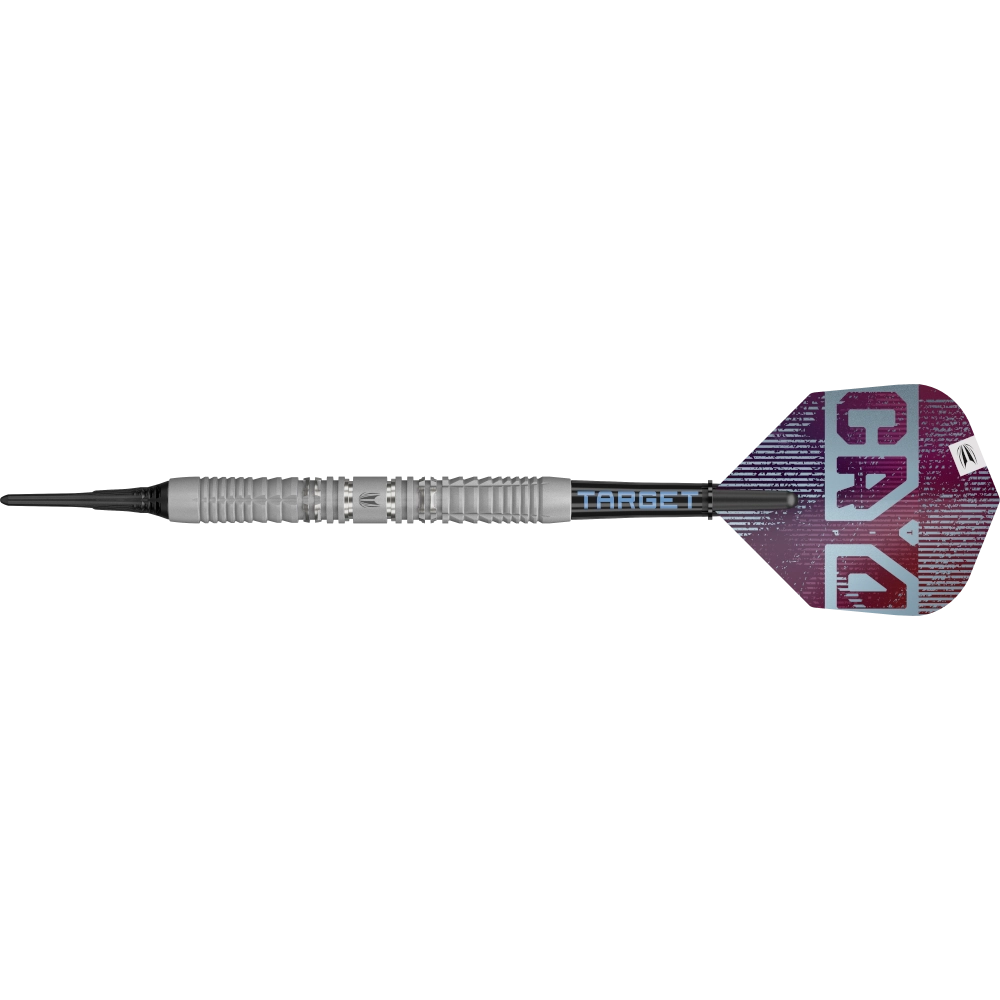 Target Cryo 12 Soft Tip Darts 90%