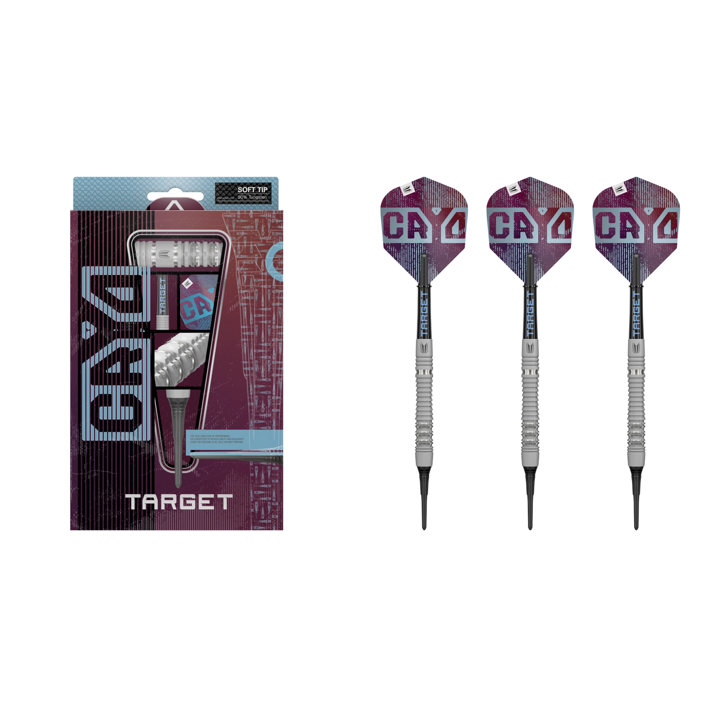 Target Cryo 13 Softdart 90%