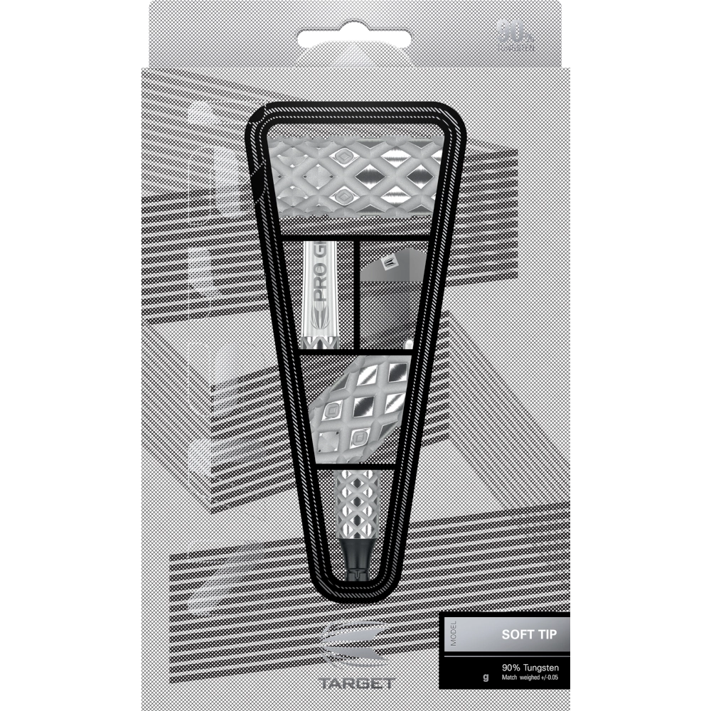 Target Nastri 10 Softdart 90%